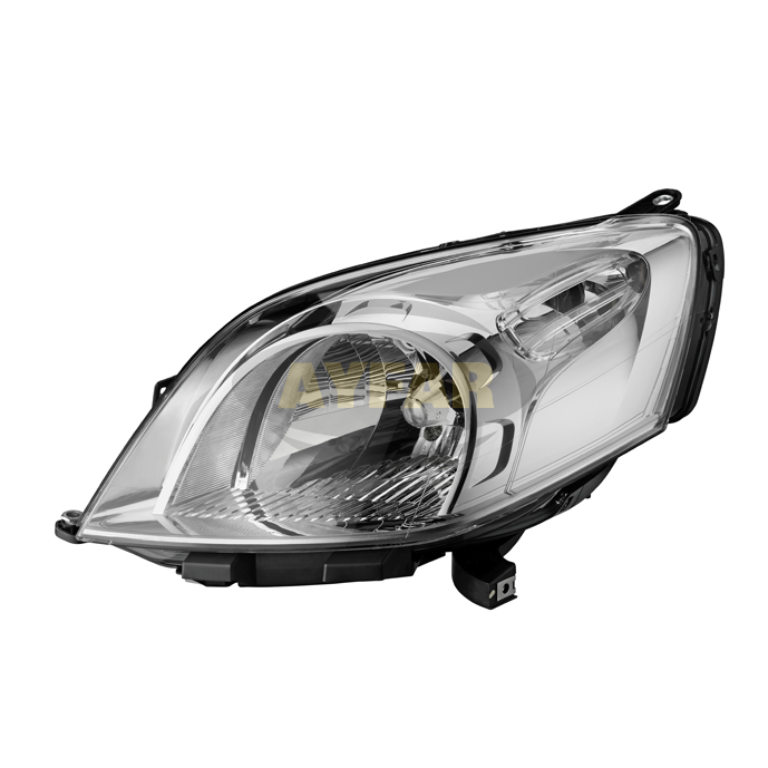 HEADLIGHT