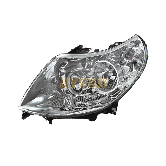 HEADLIGHT (8 PIN)