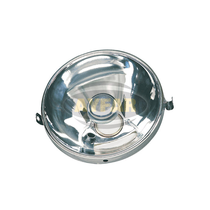 HEADLIGHT REFLECTOR