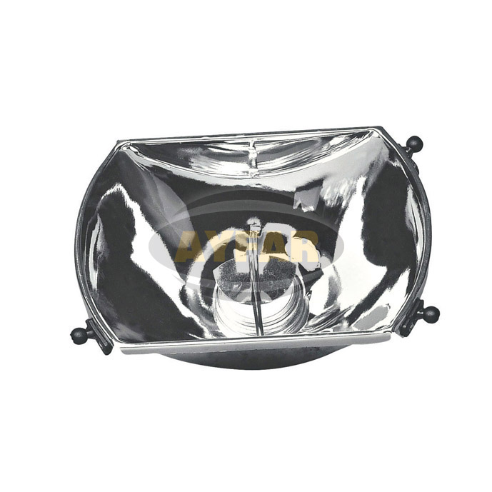 HEADLIGHT REFLECTOR