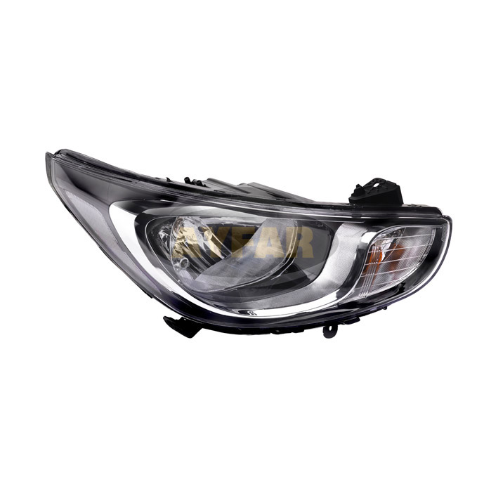 HEADLIGHT