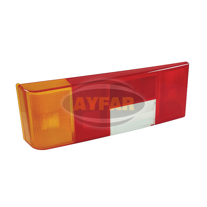 TAIL LAMP GLASS