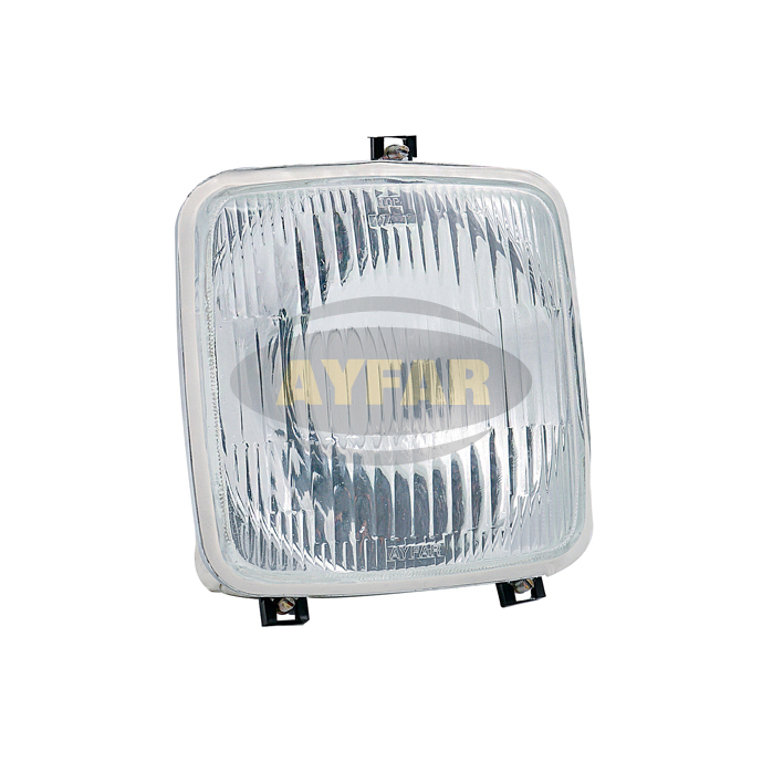 HEADLIGHT REFLECTOR