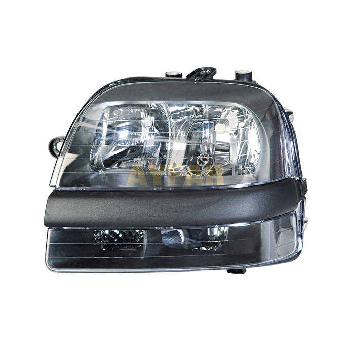 HEADLIGHT