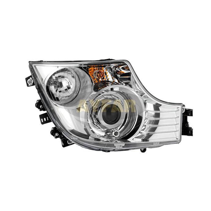 HEADLIGHT LENS