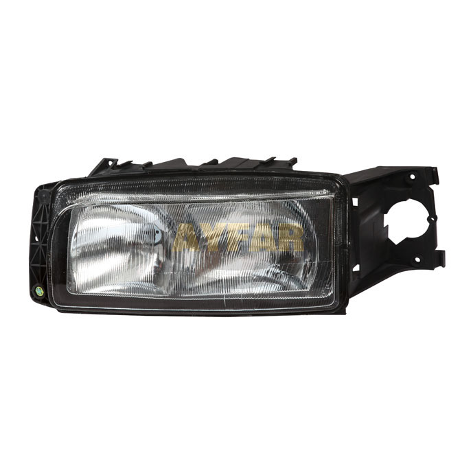 W-O INDICATOR LAMP W-OFRAME HEADLIGHT