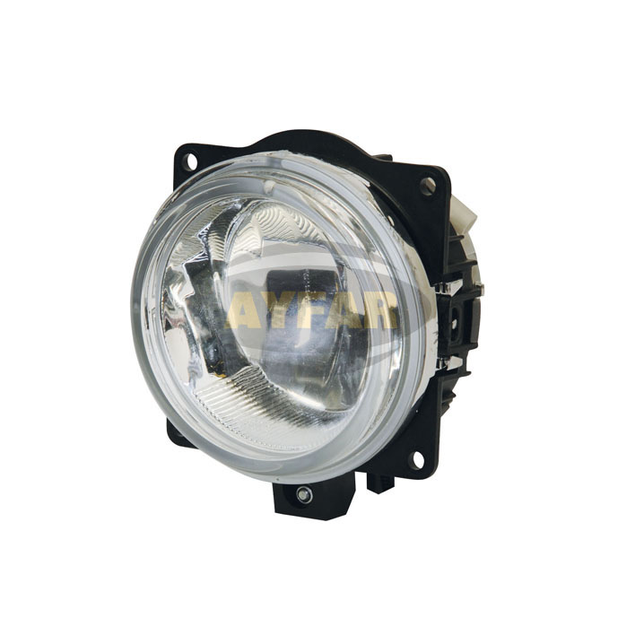 FOG LAMP