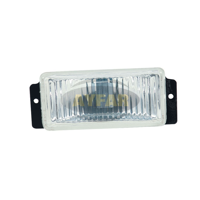 FOG LAMP REFLECTOR