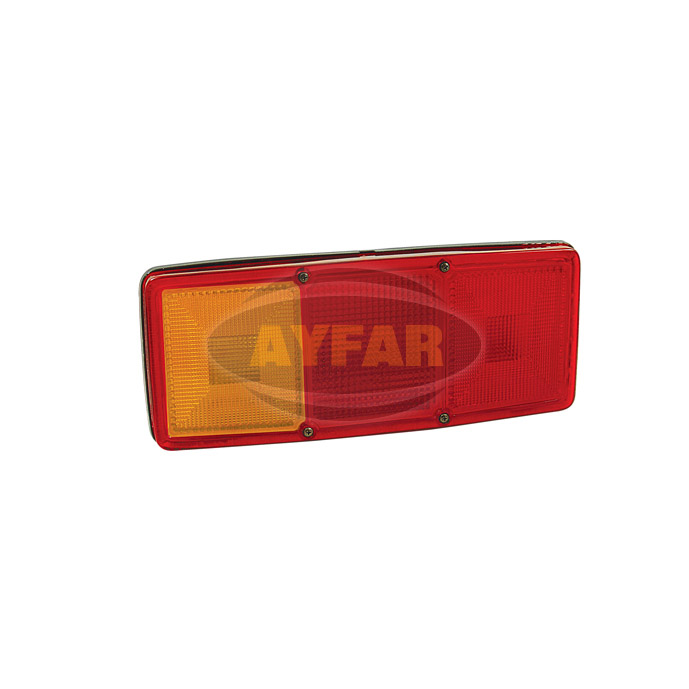 REAR LAMP