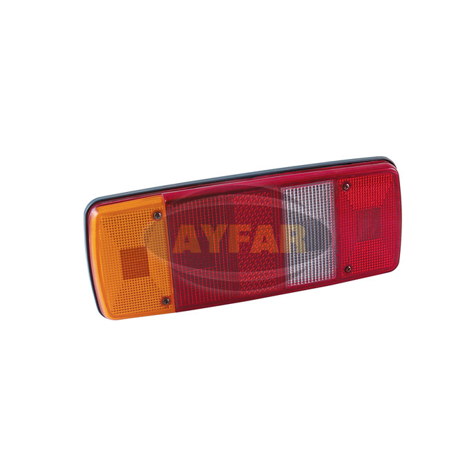 REAR LAMP