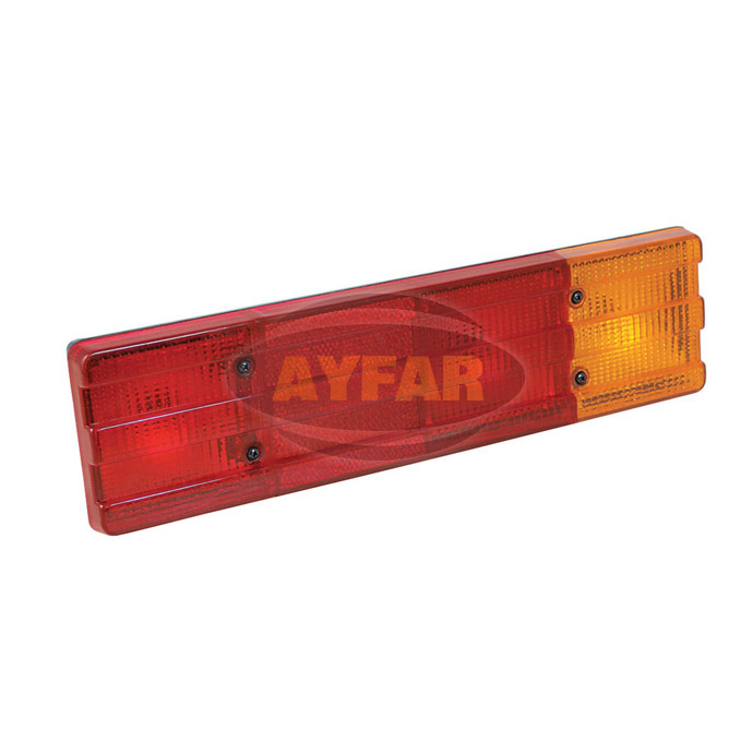 REAR LAMP