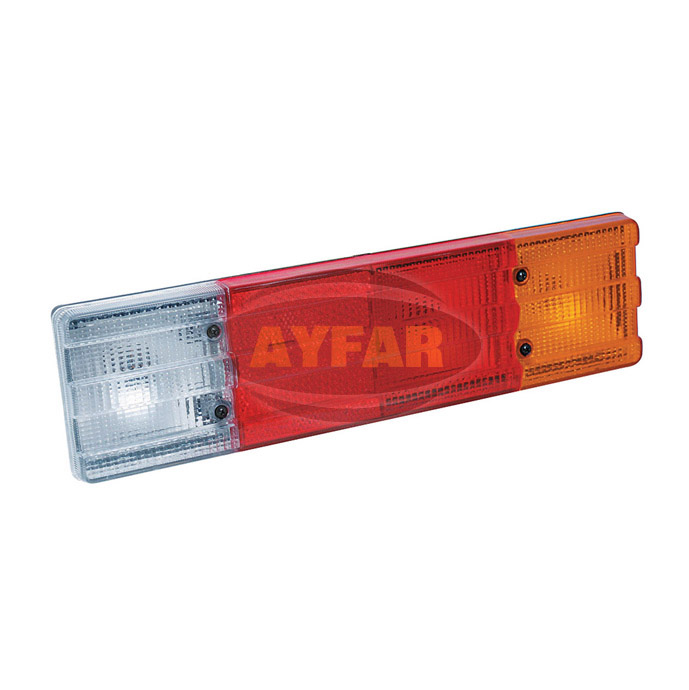 REAR LAMP