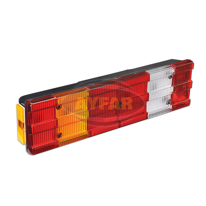 AMP SOCKET REAR LAMP