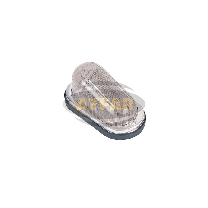 AMP SOCKET REAR LAMP