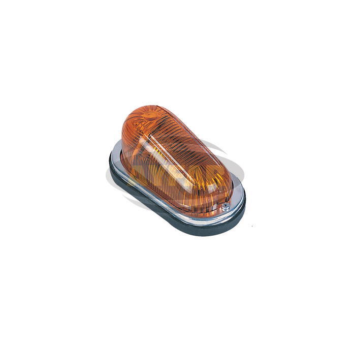 AMP SOCKET REAR LAMP