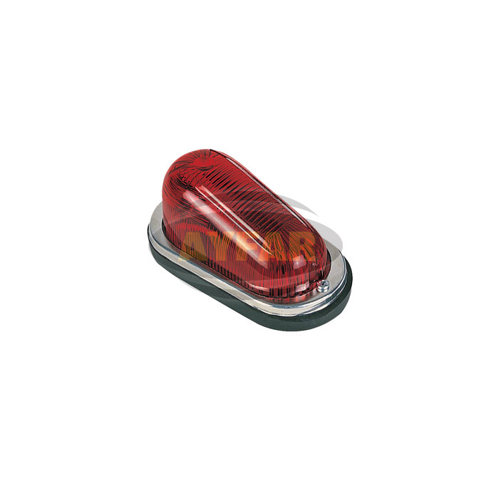 AMP SOCKET REAR LAMP