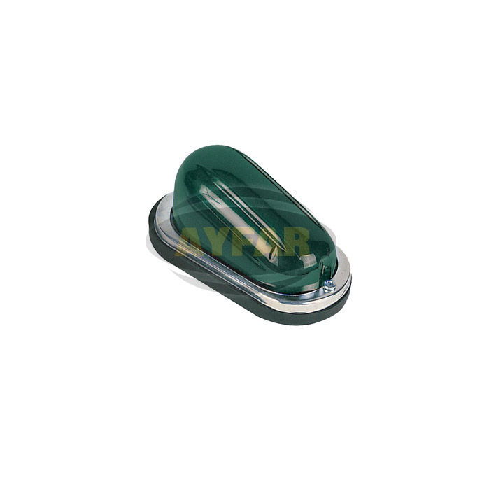 AMP SOCKET REAR LAMP