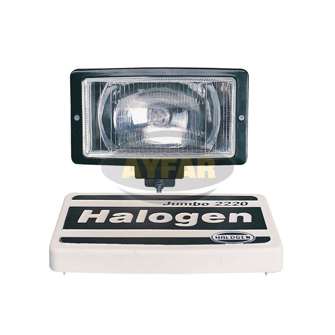 FOG LAMP