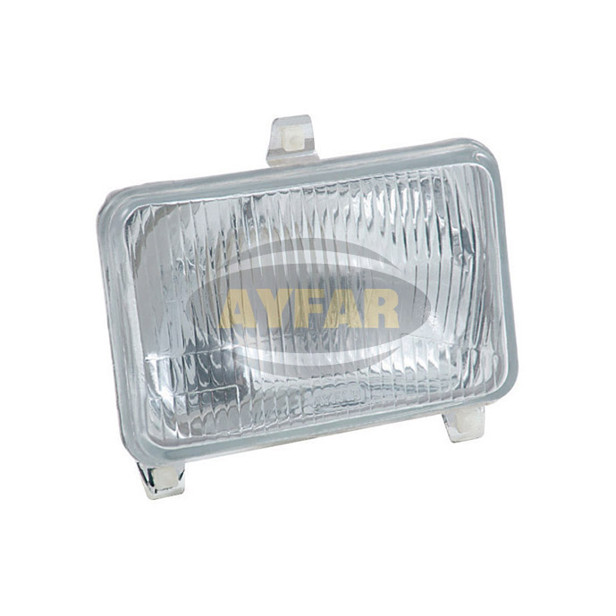 HEADLIGHT REFLECTOR