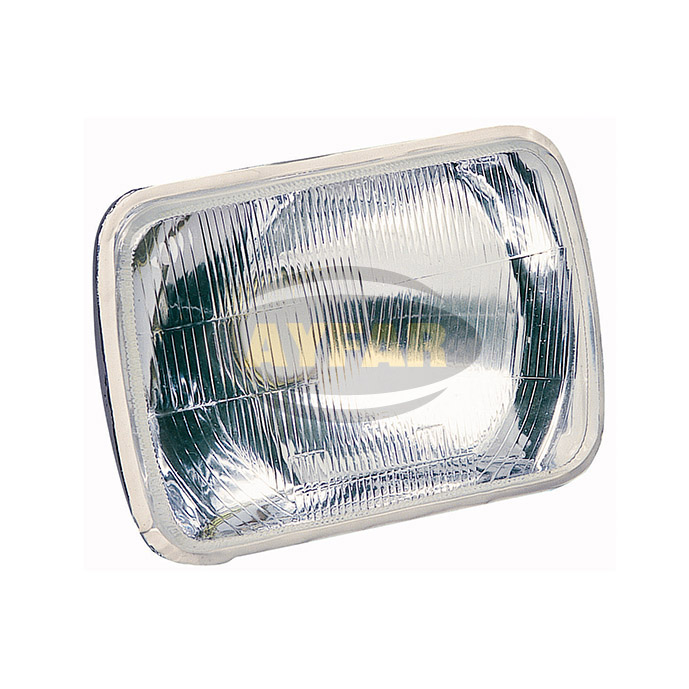 HEADLIGHT REFLECTOR