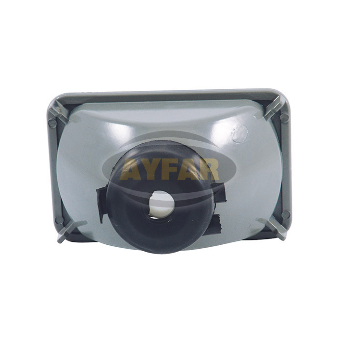 HEADLIGHT REFLECTOR