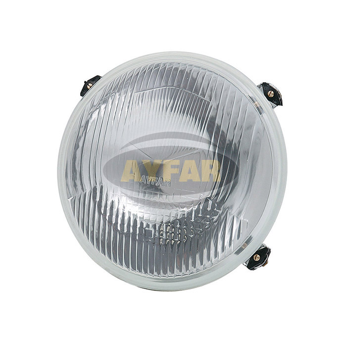 HEADLIGHT REFLECTOR