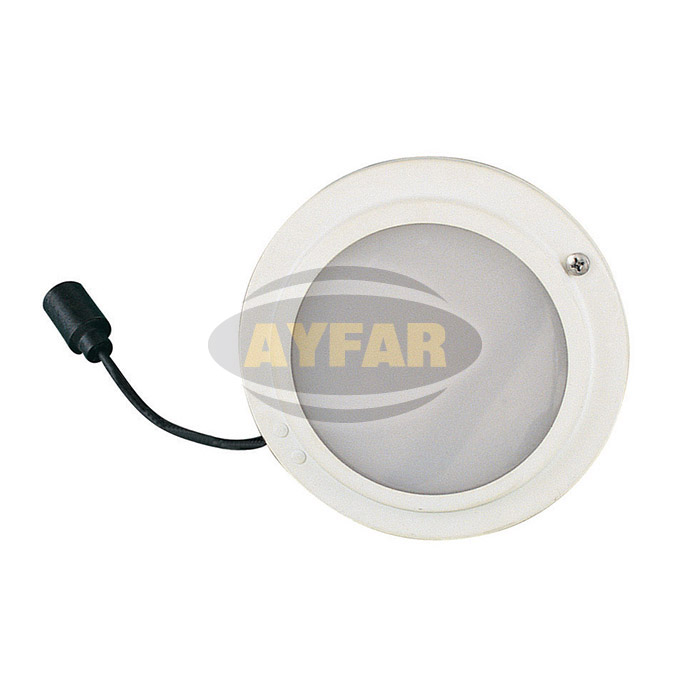 Armoured Vehicle Ceiling Lamp