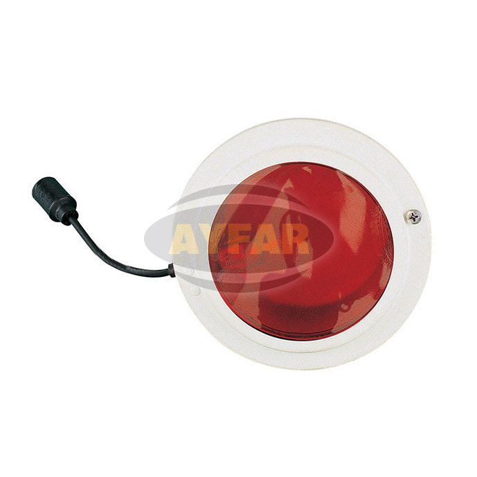 Armoured Vehicle Ceiling Lamp