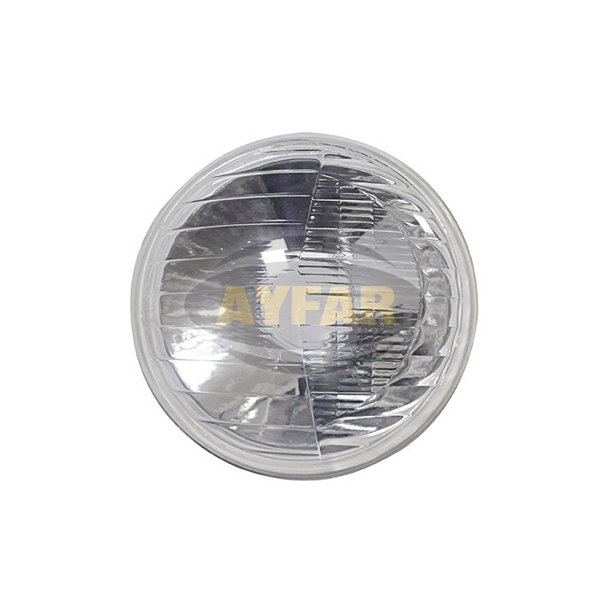 HEADLIGHT REFLECTOR