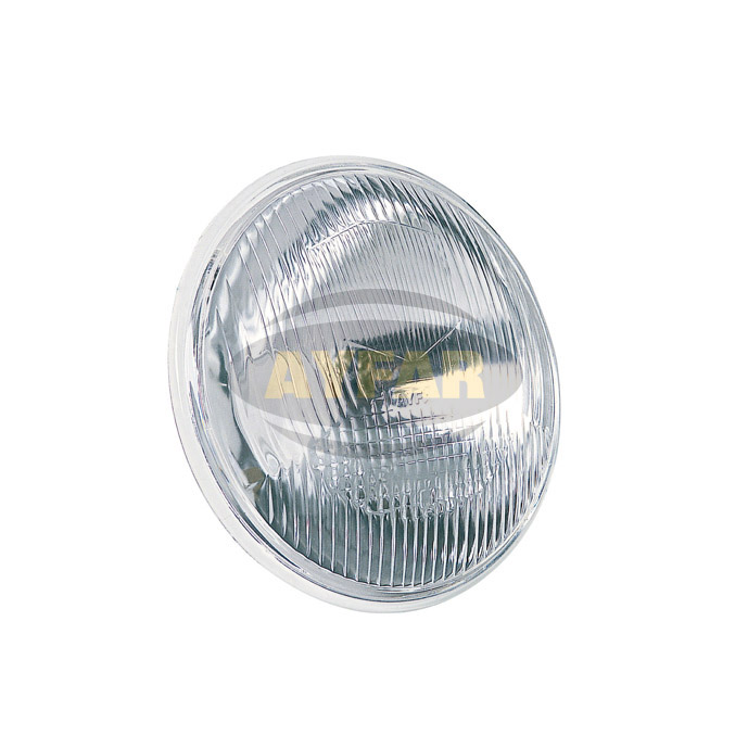 HEADLIGHT REFLECTOR