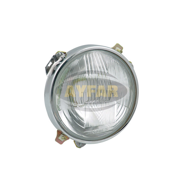 HEADLIGHT REFLECTOR