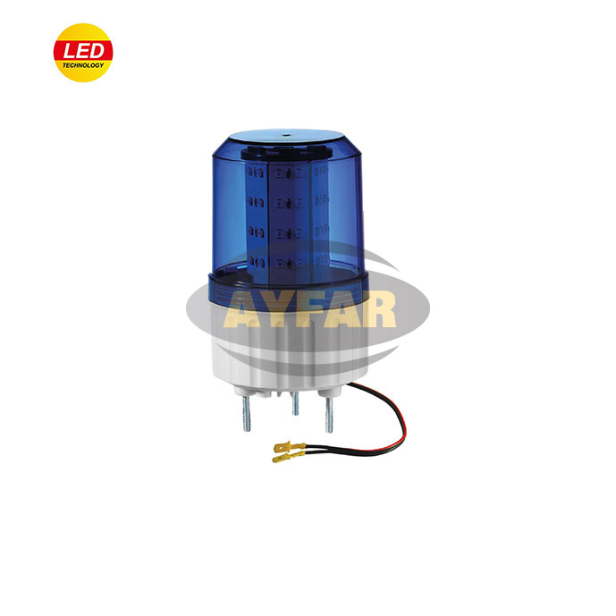 LED W-MAGNET