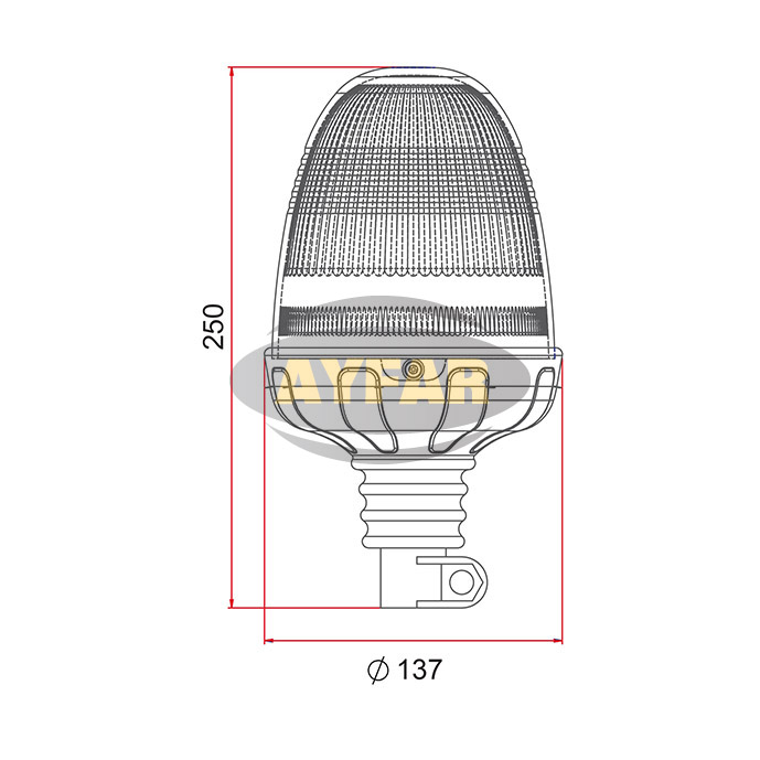 LED