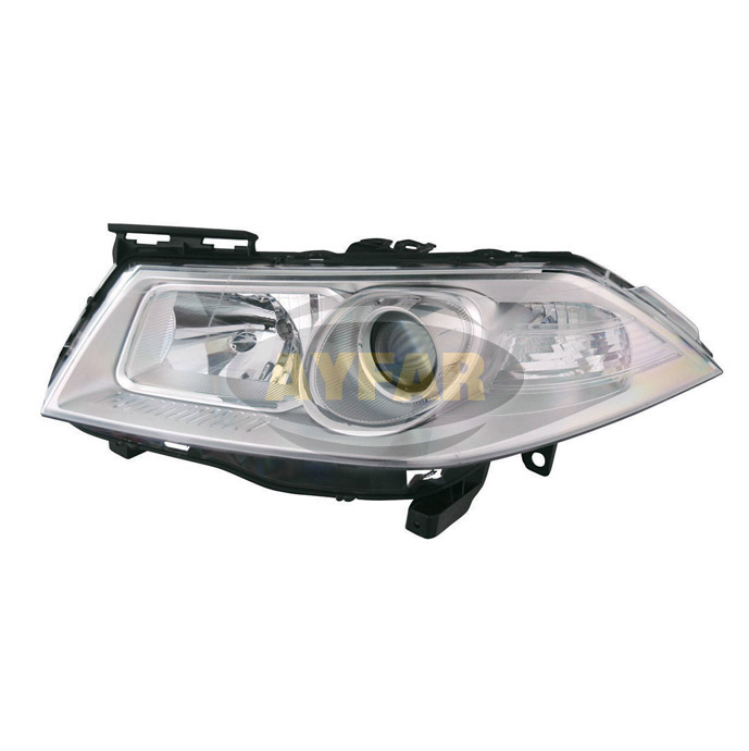 HEADLIGHT LENS