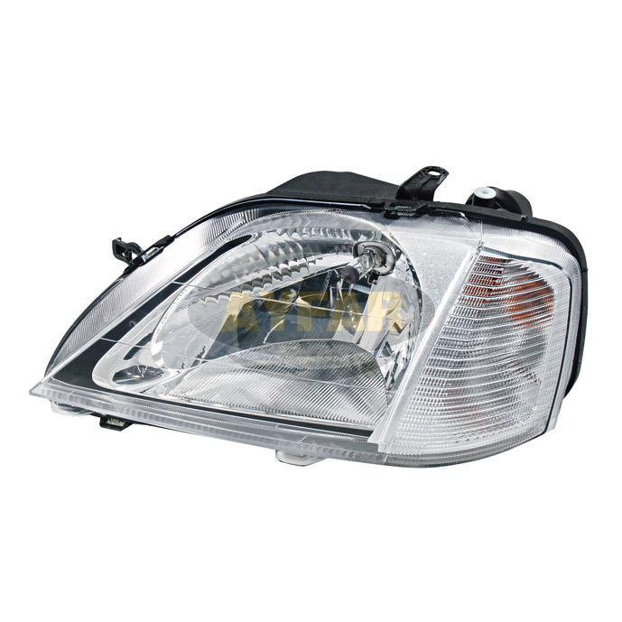 HEADLIGHT