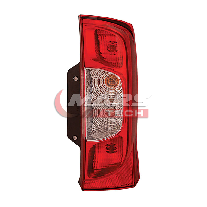 Tail Lamp