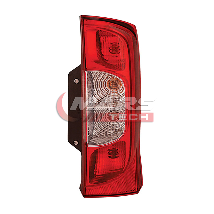 Tail Lamp