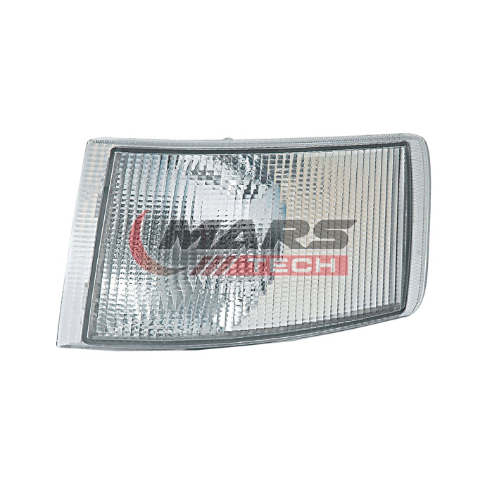 Front Indicator Lamp