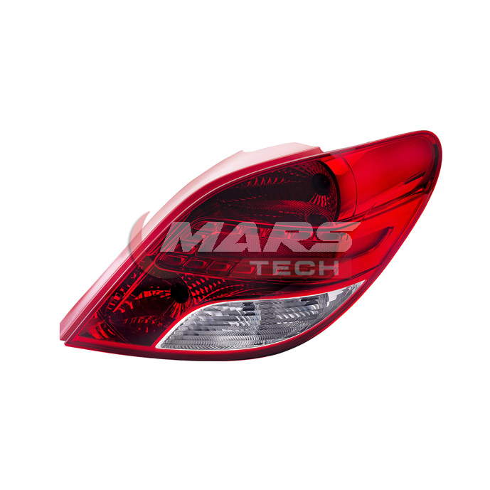 Tail Lamp