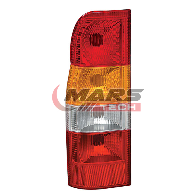 Tail Lamp