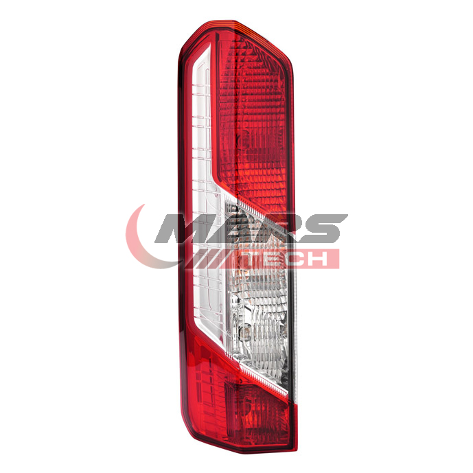 Tail Lamp