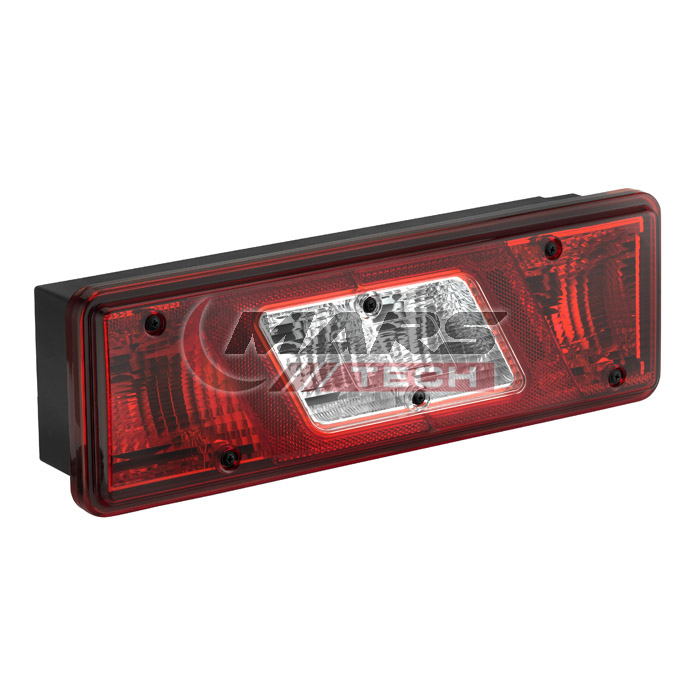 Tail Lamp