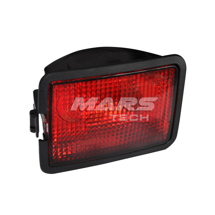 Rear Fog Lamp