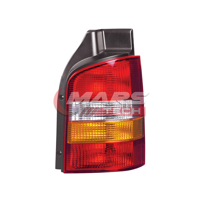 Tail Lamp