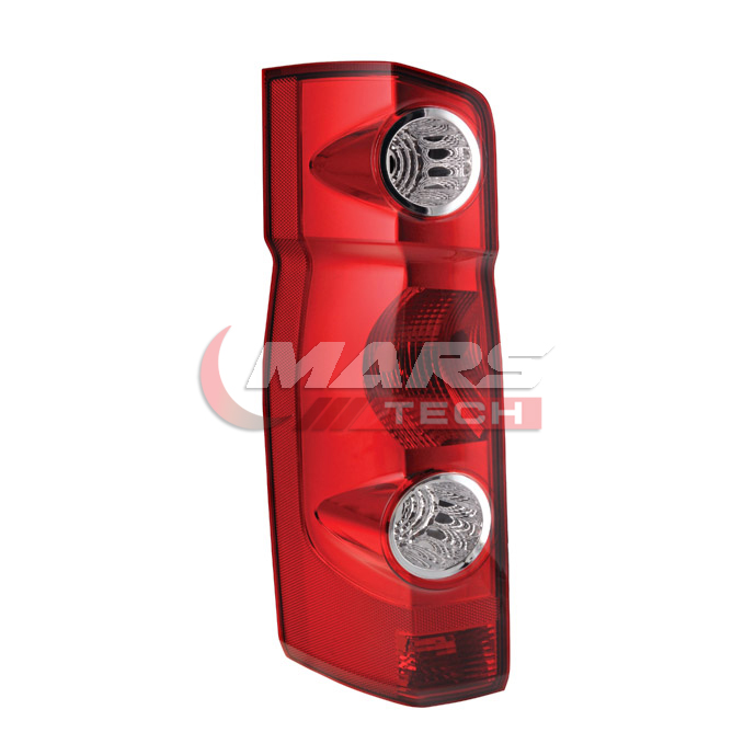 Tail Lamp