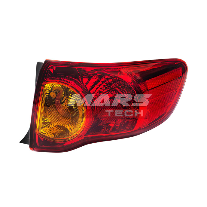 Tail Lamp