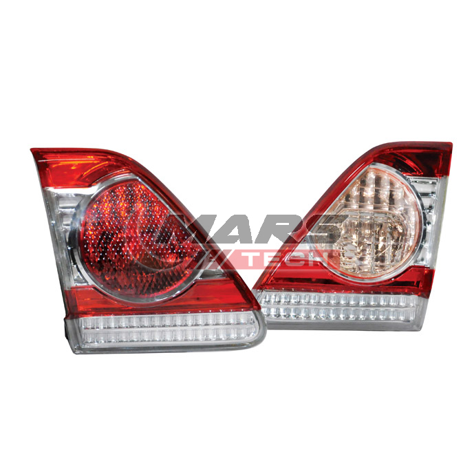 Tail Lamp