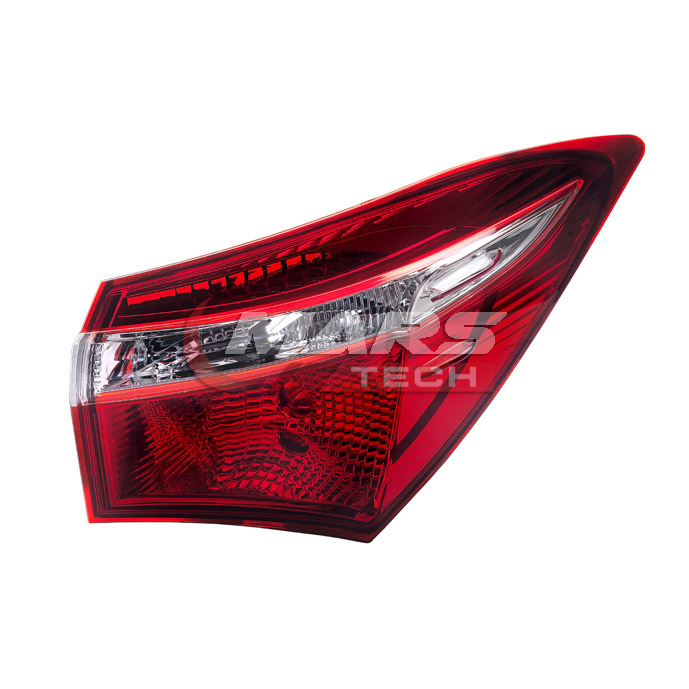 Tail Lamp