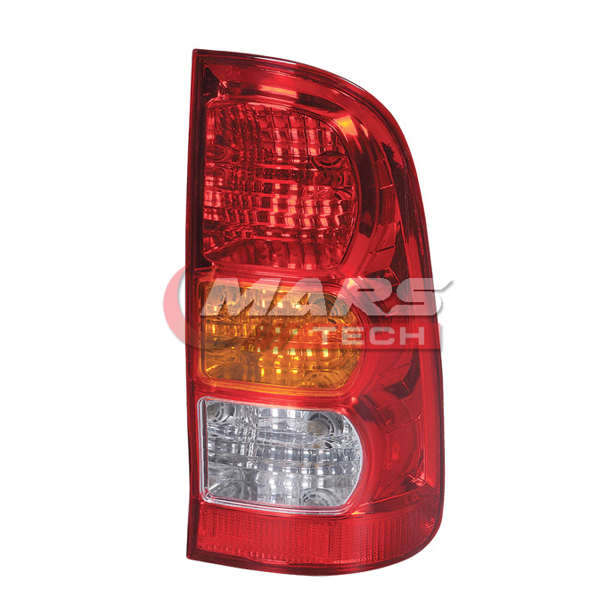 Tail Lamp