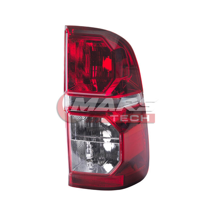 Tail Lamp